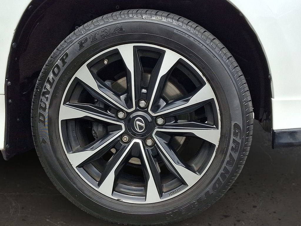 2021 Lexus LX 570 570 w/ Sport Package