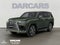 2026 Lexus LX 600 Luxury