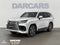 2026 Lexus LX 600 Luxury