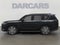 2026 Lexus LX 700h Luxury