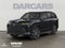 2026 Lexus LX 700h Luxury 700h Luxury