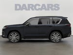 2026 Lexus LX 700h Luxury 700h Luxury