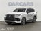 2026 Lexus LX 700h Luxury