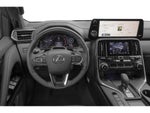 2026 Lexus LX 700h Luxury