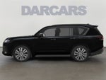 2026 Lexus LX 700h Luxury