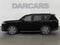 2026 Lexus LX 700h Luxury