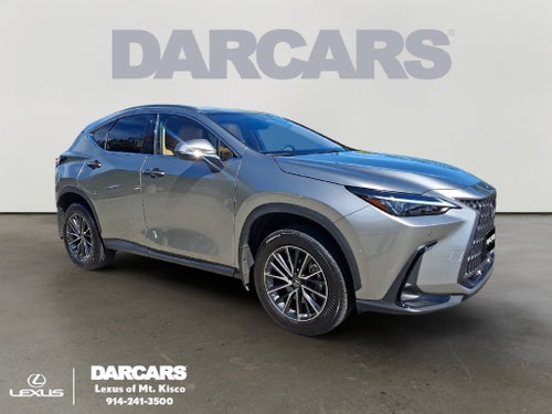 2024 Lexus NX 350 Premium 350 Premium w/ Lexus Interface with 14-in Touchscreen Display