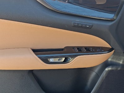 2024 Lexus NX 350 Premium 350 Premium w/ Lexus Interface with 14-in Touchscreen Display