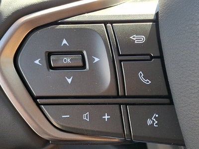 2024 Lexus NX 350 Premium 350 Premium w/ Lexus Interface with 14-in Touchscreen Display