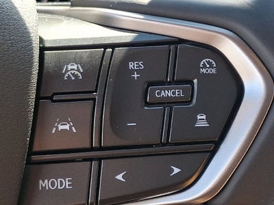 2024 Lexus NX 350 Premium 350 Premium w/ Lexus Interface with 14-in Touchscreen Display