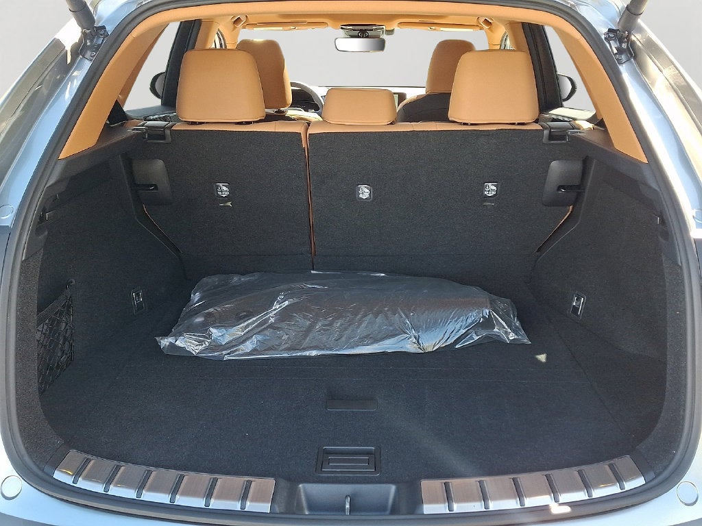 2024 Lexus NX 350 Premium 350 Premium w/ Lexus Interface with 14-in Touchscreen Display