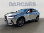 2024 Lexus NX 350 Premium 350 Premium w/ Lexus Interface with 14-in Touchscreen Display