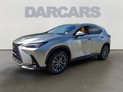 2024 Lexus NX 350 Premium 350 Premium w/ Lexus Interface with 14-in Touchscreen Display