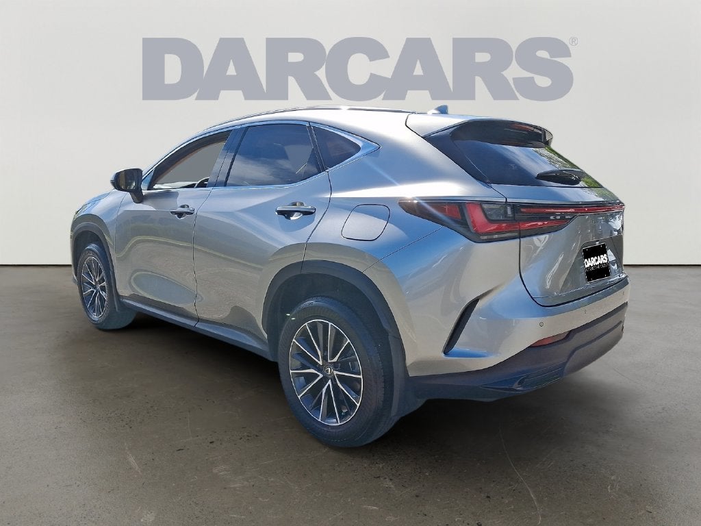 2024 Lexus NX 350 Premium 350 Premium w/ Lexus Interface with 14-in Touchscreen Display