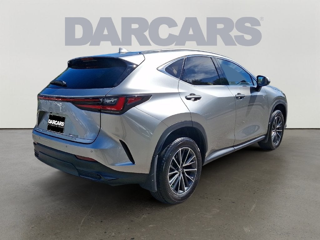 2024 Lexus NX 350 Premium 350 Premium w/ Lexus Interface with 14-in Touchscreen Display