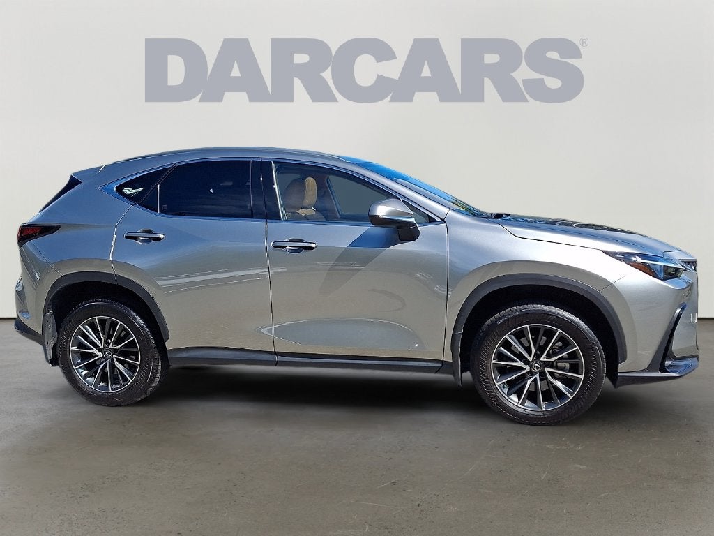 2024 Lexus NX 350 Premium 350 Premium w/ Lexus Interface with 14-in Touchscreen Display