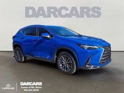 2025 Lexus NX 350 Premium 350 Premium
