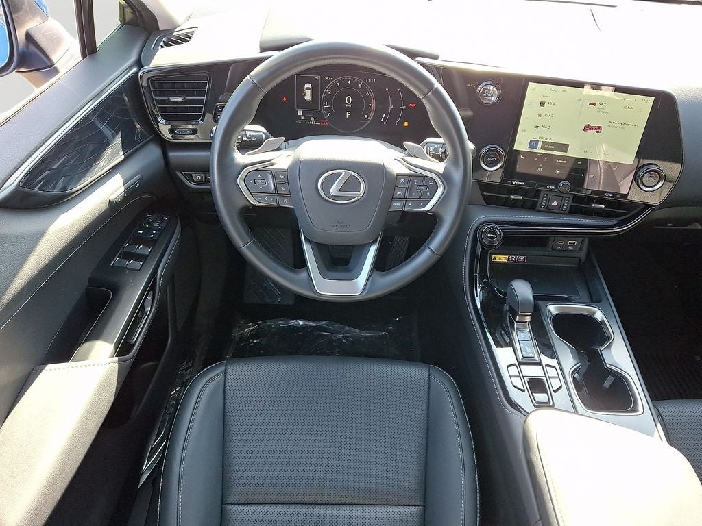2025 Lexus NX 350 Premium 350 Premium