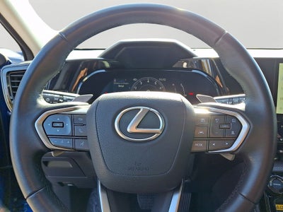 2025 Lexus NX 350 Premium 350 Premium