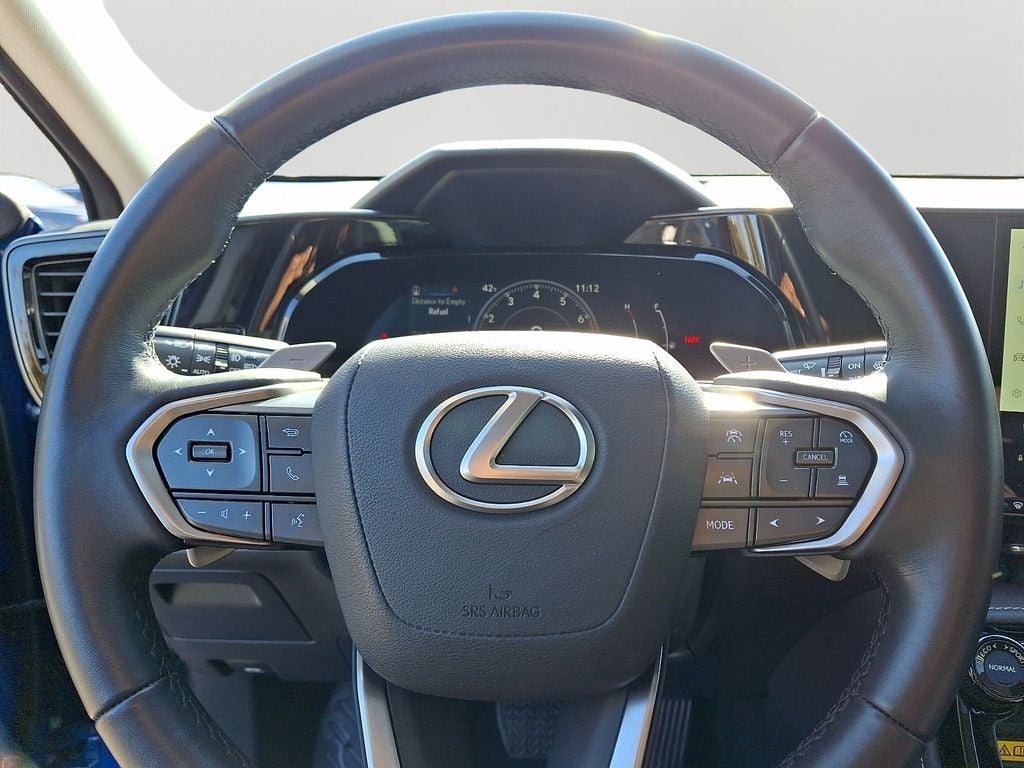 2025 Lexus NX 350 Premium 350 Premium