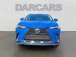 2025 Lexus NX 350 Premium 350 Premium