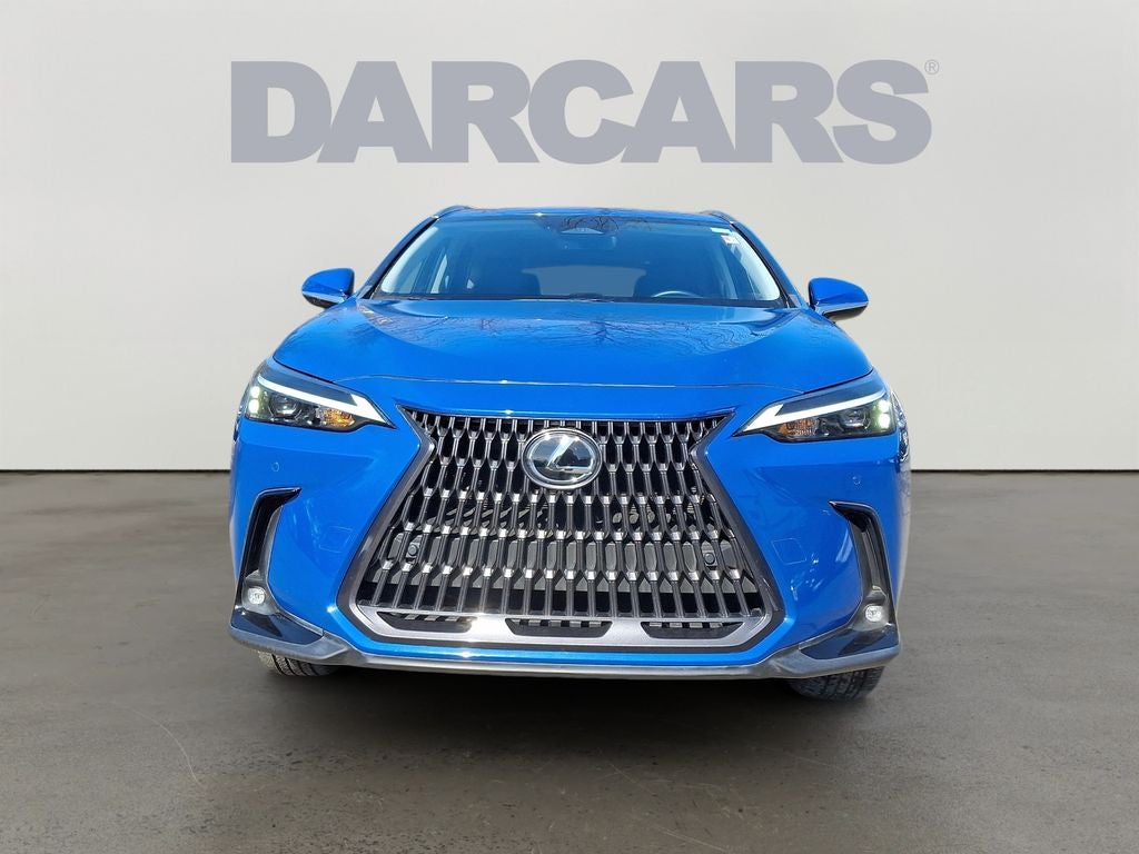 2025 Lexus NX 350 Premium 350 Premium