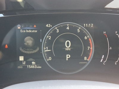 2025 Lexus NX 350 Premium 350 Premium