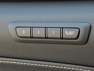 2025 Lexus NX 350 Premium 350 Premium