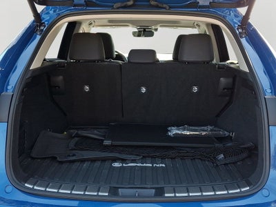 2025 Lexus NX 350 Premium 350 Premium