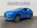 2025 Lexus NX 350 Premium 350 Premium