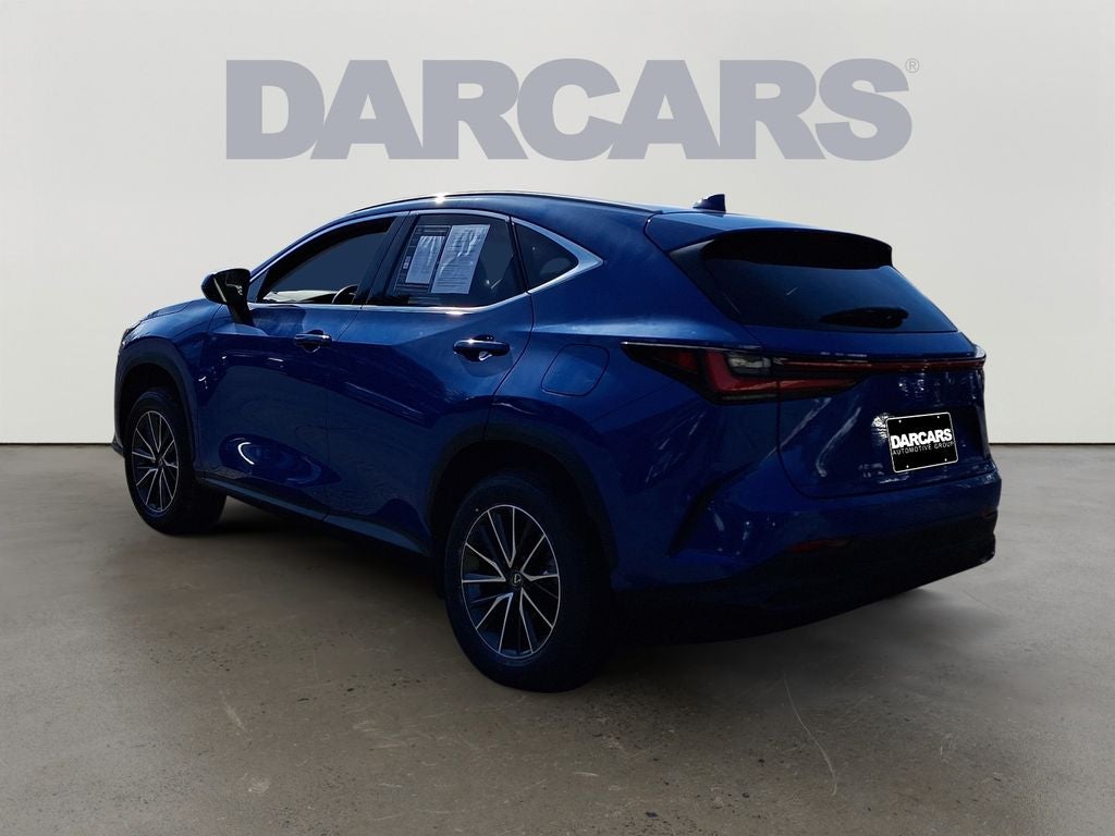 2025 Lexus NX 350 Premium 350 Premium