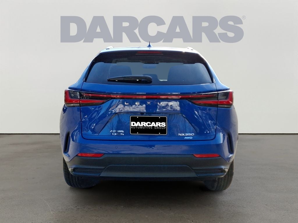 2025 Lexus NX 350 Premium 350 Premium