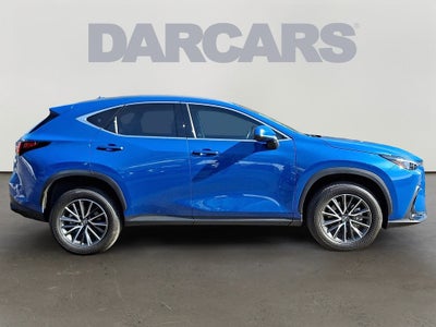 2025 Lexus NX 350 Premium 350 Premium