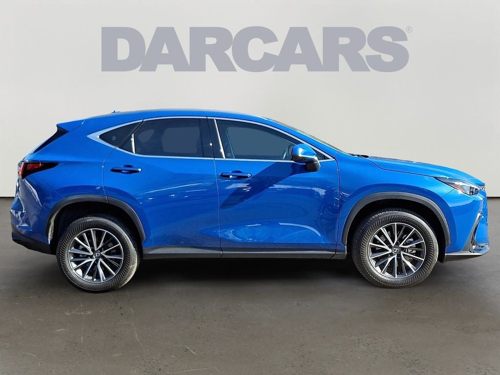2025 Lexus NX 350 Premium 350 Premium