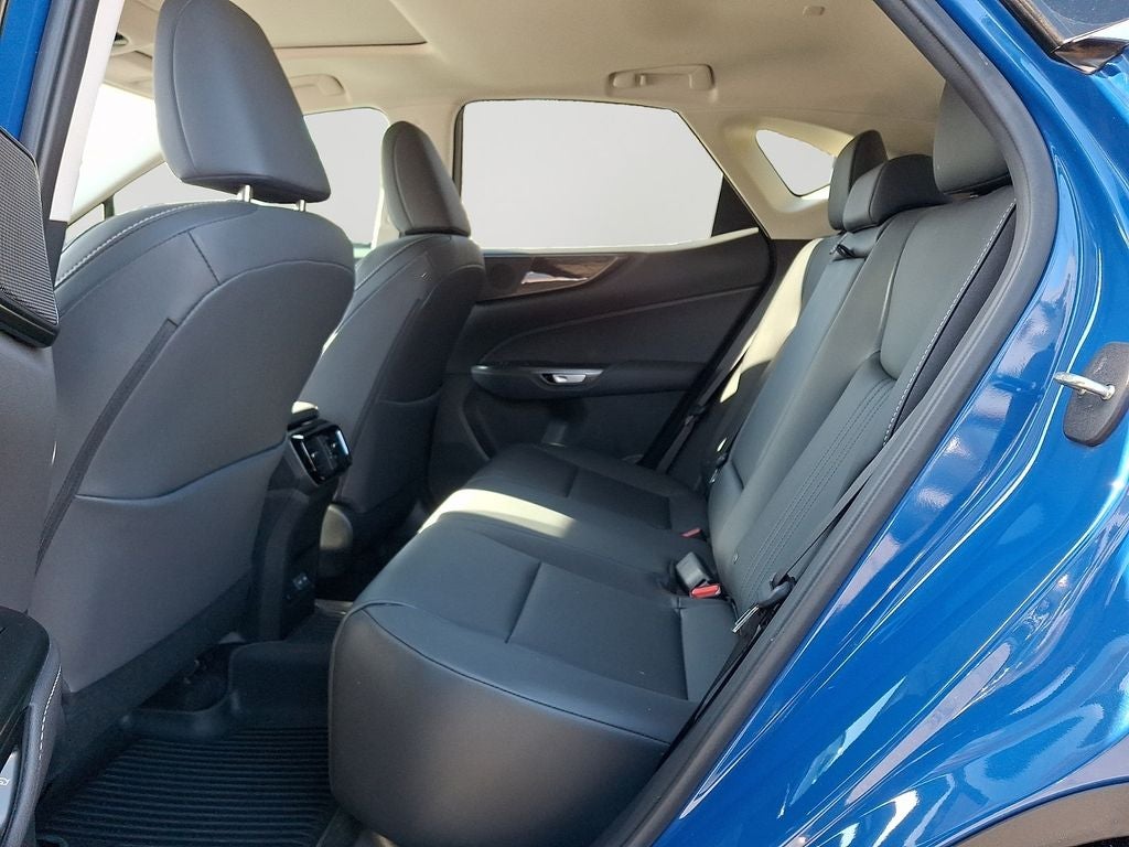 2025 Lexus NX 350 Premium 350 Premium