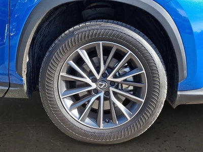 2025 Lexus NX 350 Premium 350 Premium