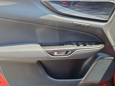2022 Lexus NX 350 Premium 350 Premium w/ Lexus Interface with 14-inch Touchscreen Displa
