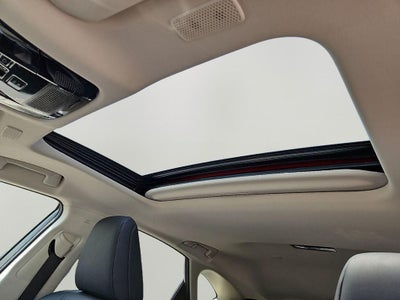 2022 Lexus NX 350 Premium 350 Premium w/ Lexus Interface with 14-inch Touchscreen Displa