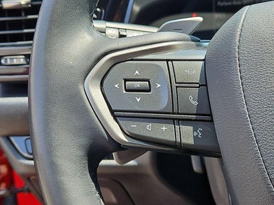2022 Lexus NX 350 Premium 350 Premium w/ Lexus Interface with 14-inch Touchscreen Displa