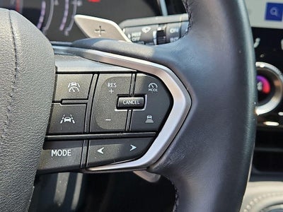 2022 Lexus NX 350 Premium 350 Premium w/ Lexus Interface with 14-inch Touchscreen Displa