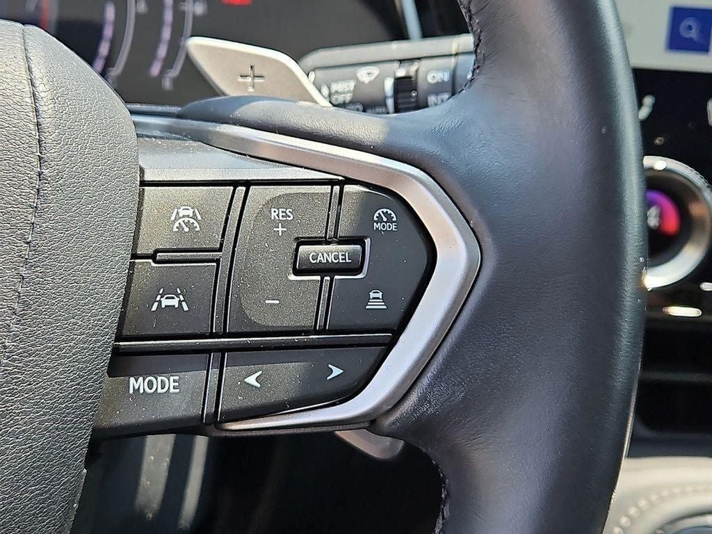 2022 Lexus NX 350 Premium 350 Premium w/ Lexus Interface with 14-inch Touchscreen Displa