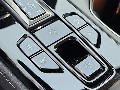 2022 Lexus NX 350 Premium 350 Premium w/ Lexus Interface with 14-inch Touchscreen Displa