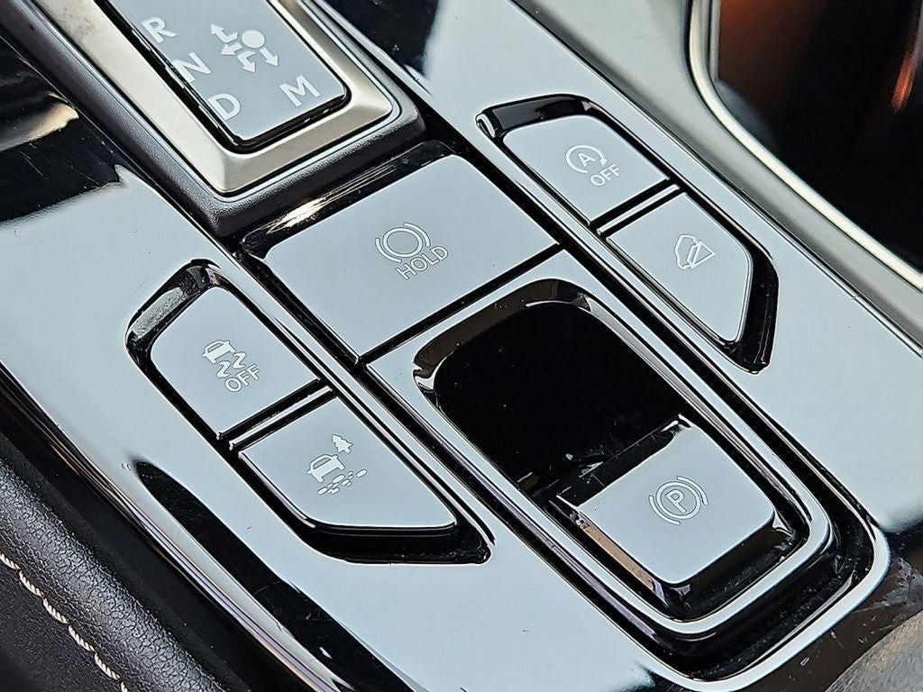 2022 Lexus NX 350 Premium 350 Premium w/ Lexus Interface with 14-inch Touchscreen Displa