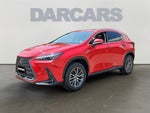 2022 Lexus NX 350 Premium 350 Premium w/ Lexus Interface with 14-inch Touchscreen Displa