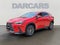 2022 Lexus NX 350 Premium 350 Premium w/ Lexus Interface with 14-inch Touchscreen Displa