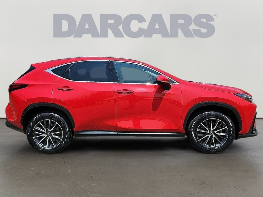 2022 Lexus NX 350 Premium 350 Premium w/ Lexus Interface with 14-inch Touchscreen Displa