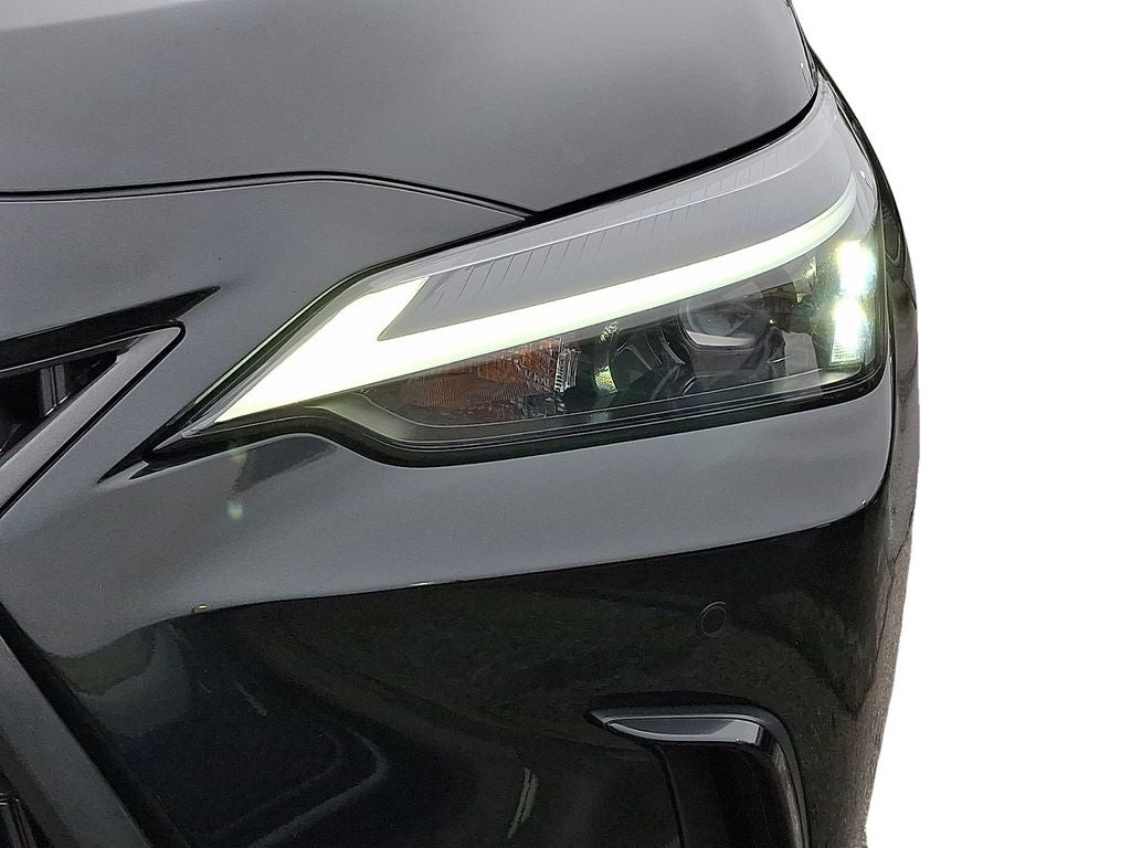 2024 Lexus NX 350h Premium 350h Premium w/ Lexus Interface 14-in Touchscreen Display