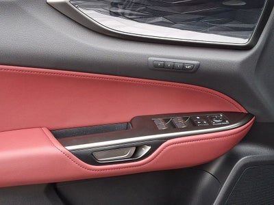 2024 Lexus NX 350h Premium 350h Premium w/ Lexus Interface 14-in Touchscreen Display