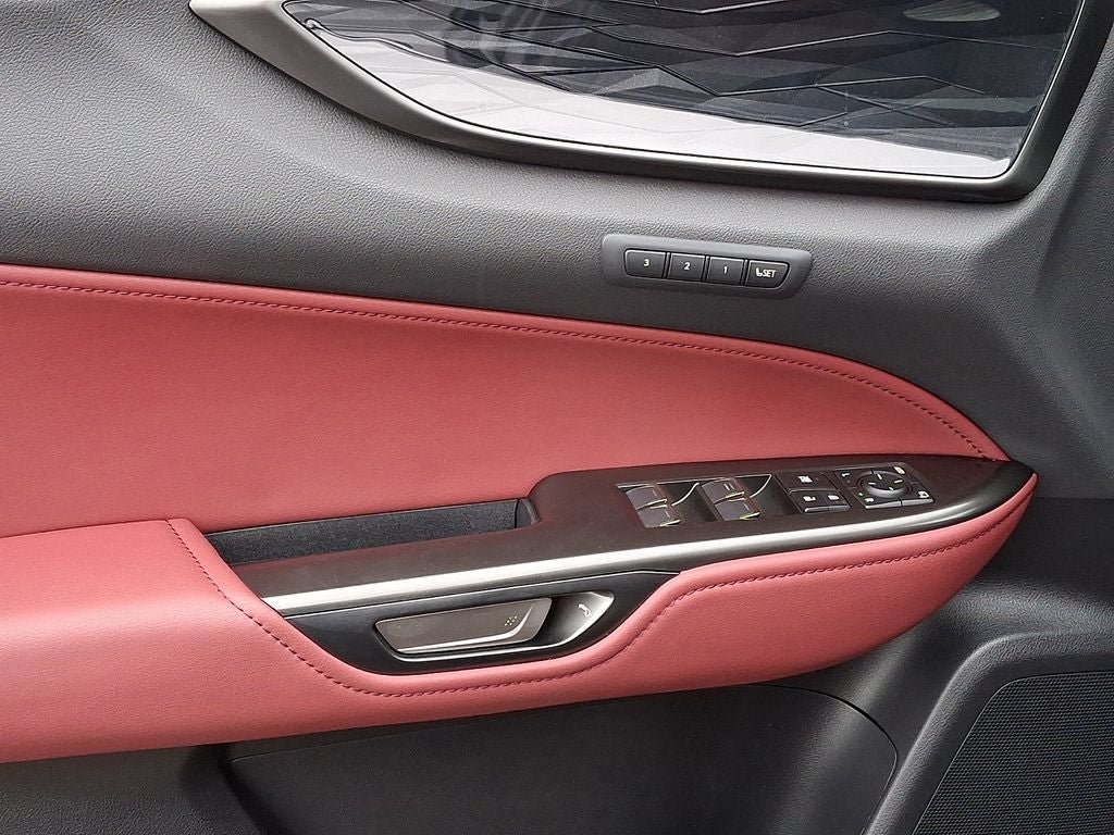 2024 Lexus NX 350h Premium 350h Premium w/ Lexus Interface 14-in Touchscreen Display