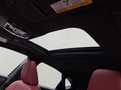 2024 Lexus NX 350h Premium 350h Premium w/ Lexus Interface 14-in Touchscreen Display